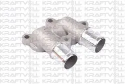 Termostat Kapağı Üst Accent Era 07 > Accent Admıre / Cerato Rio 03 > 1.4