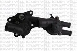 Termostat Kütüğü Komple Golf V Jetta Passat Tiguan Bmy Blg Cavd 1.4Tsı 11 >