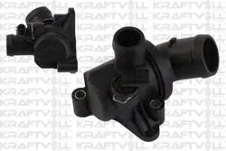 Termostat 87 °C (M266) W169 04 > 12 W245 05 > 11