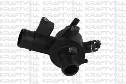 Termostat 95 °C (Om651) W204 08 > 14 C218 14 > 17 W212 09 > 15 W221 11 > 13 W222 14 > 17 R172 12 > X218 14 > 17 W166 15 > 18 Vito W639 10 > W447 14 > Sprinter 09 >