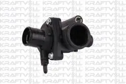 Termostat 83 °C (Komple) Qashqai J11 Captur Clio IV Kangoo Megane III 1.5 DCI , X117 15 > 18 W176 12 > 18 W246 13 > 18 C117 13 > 18