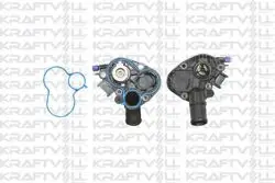 Termostat Gövde Komple 301 C-Elysee Eb2m 1.2 VTI 12V
