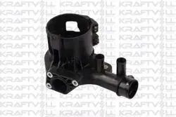 Soğutma Suyu Giriş Boğazı (Om651) W204 08 > 14 W205 14 > 18 W212 09 > 16 W222 14 > 17 Vito W447 15 > Sprinter 906 11 >