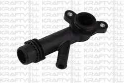 Blok Su Borusu BMW M43 E46 E36