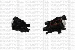 Termostat Gövdesi 3008 I-II-308 II-5008 I-II-508 I-II-Boxer III-Expert IV-C4 II-C4 Picasso-C5 III-Ds