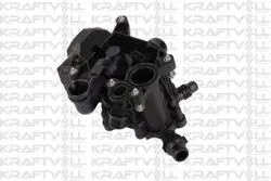 Termostat BMW B38 B46 B48 F20 F30 G20 G30 E60 E65 F32 F34 G11 F48 F39 G01 G02 E70