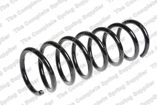 Helezon Yayı Arka Volvo S80