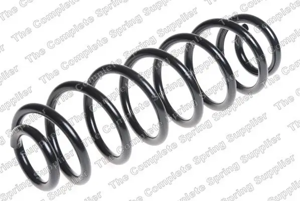 Helezon Yayı Arka VW Golf VI