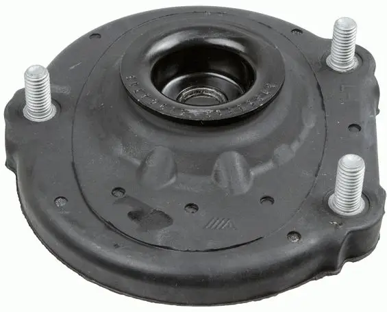 Amortisör Takozu Sol (Fiat / Peugeot / Citroen Linea / Fiorino / Bipper / Nemo 1.3 JTD / 1.4 8V 1.4Hdı)