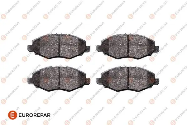 Ön Fren Balatası Toyota Hilux Pıckup 2.5 D4d 05-08 4×2