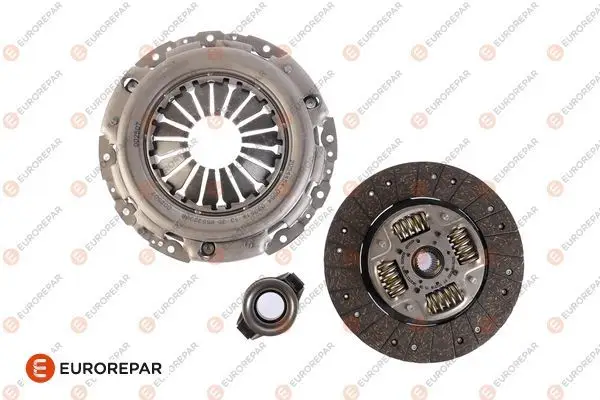 Debriyaj Seti Nissan Skystar Pıckup D22 2002-2008 (Navara Yd25)