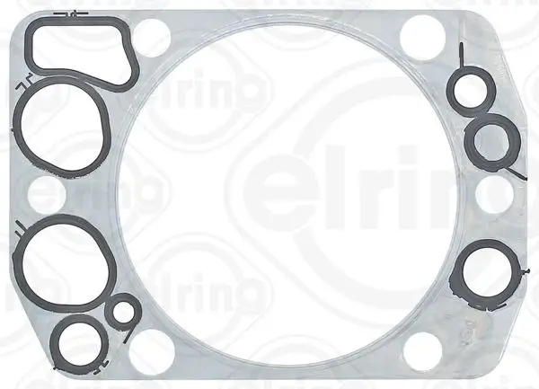 Motor Silindir Kapak Contası V6-V8 Mercedes Cıtaro-Mk-Sk-Ng Seri Eskı Model Om401-441-447