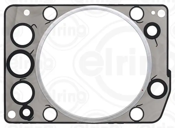 Silindir Kapak Contası Mercedes Axor 2 1835-1840-4140 / Travego / Tourısmo / (Om457) Euro 5