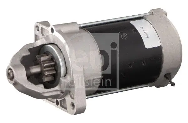 Marş Motoru 12V 9 Diş