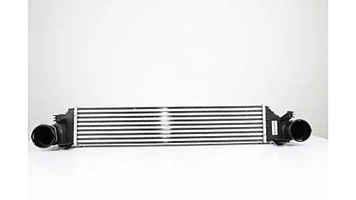 Turbo Radyatörü 203-209 271-646 2005-2009