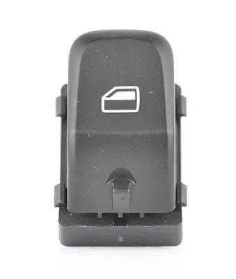 Cam Açma Düğmesi Tekli A4-A5-Q5 Bm 08-12