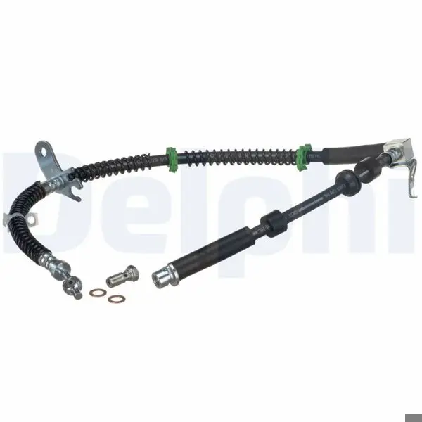 Fren Hortumu Sol Land Rover 09 / 2009-12 / 2018