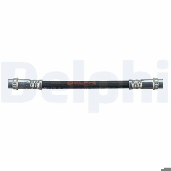 Fren Hortumu Arka Renault Twingo III / Smart Forfour Hatchback (453) 0.9 (453.044, 453.053) 07 / 2014 -