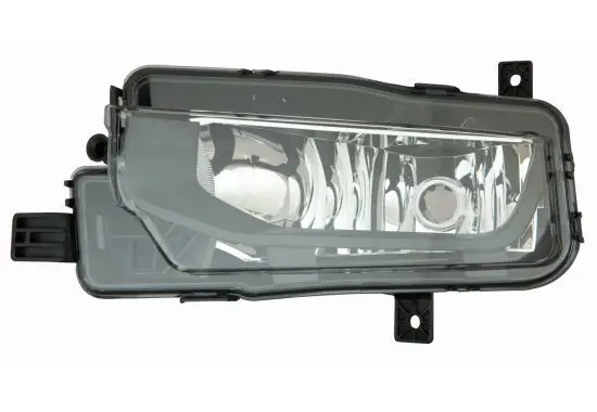 (Aydınlatma) / Sis Farı Sol Volkswagen Transporter 16 -
