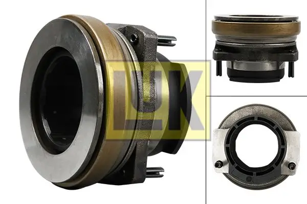 Debriyaj Rulmanı M-Benz Actros Mp4 / Mp5 11 > Atego 3 13 > Arocs 13 > Antos 12 > Euro 6