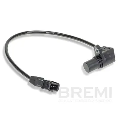 Krank Devir Sensörü Chevrolet Spark 04 > 0.8
