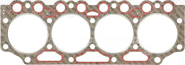 Silindir Kapak Contası-Bf4m1013-C-E-Ec