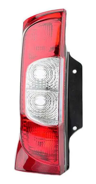 Stop Lambası Sol Çıft Kapı Duysuz Nemo /Bipper/Fiorino 1.4 HDI 08-