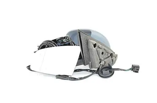 Dış Dikiz Aynası Sol Elektrikli Isıtmalı Astarlı Kör Noktalı 3 Kapı Vm-010Ehal A3 Bm 04-