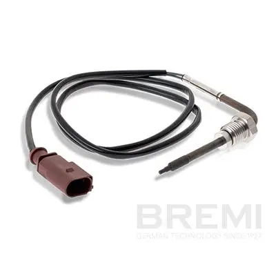 Egzos Sıcaklık Sensörü 638 552 / 3Hts0080