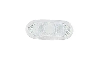Etek Lambası Beyaz Sprt.215,315Cdı,Crafter Om.646 06-