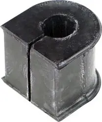 Viraj Demir Lastiği Arka (Hyundai Accent 95-00 / Accent Milenyum Admıre 00-06)