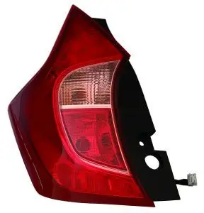(Aydınlatma) / Stop Lambası Sol Ledlı Tip Nissan Note 13 -