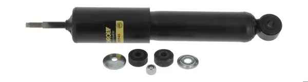 Amortisör R L On Hyundai Terracan 01 -