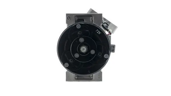 A / C Compressor Dacia Logan / Sandero 1.2