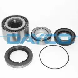 Arka Teker Rulman Kiti Fiat Fullback 2.4 D 15-L200 2.5 Dıd 05 -