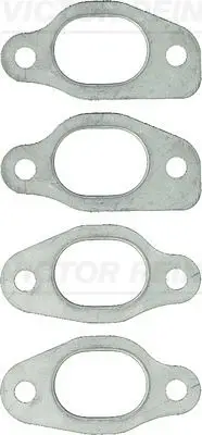 Egsoz Manifold Contası Takım Golf III Passat 1,9D 1,9Td Afn 1Z Aaf Aey Avg