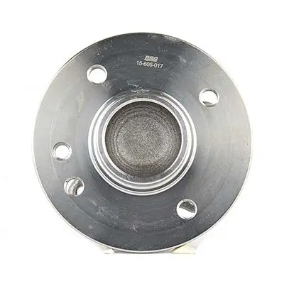 Porya Arka Rulmanlı Mini R50-R52-R53 Bm 01-07