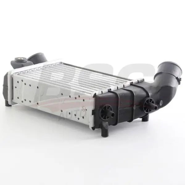 Turbo Radyatörü İntercol (244X173x63) Alfa 147 1.9 JTD 00-