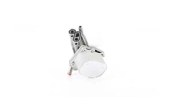 Yağ Soğutucu Komple/Metal Filtreli Transit V-347/V-362/V363boxer-3 /Jumper-3 2.2 HDI/TDCI 06-