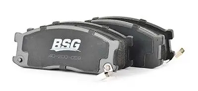 Fren Balatası Ön  Besta/Bongo 98-10/E2200 Dizel 1985-1990