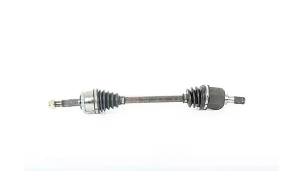 Aks Komple Ön Sol ABS Li : M/T Accent Blue 1.4-1.6 Benzin 2011-