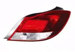 Opel insignia Sedan Sağ Stop (Yolcu Tarafı)