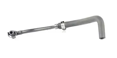 Termostat Hortumu Konnektorlu Astra H-J Insignia Zafira B Corsa E Z16let A16let B16les 08-13