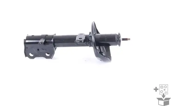 Amortisör Ön Sağ-(Honda CRV III 07 / 14 / Cr-V IV (Rm_) 1.6 İ-Dtec 4Wd 02.2015 -) Oespectrum-Premıum