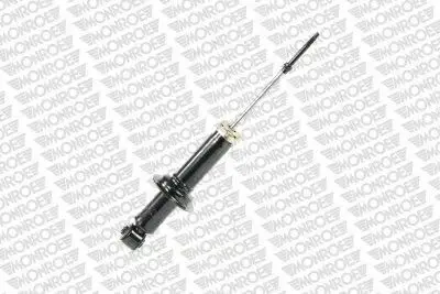 Amortisör Arka (Mitsubishi Outlander I 04-06)