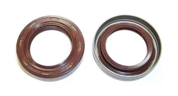 Krank On Kece23×35*7 A / Bs (Fiat: Albea 1.2-Palio 1.2)