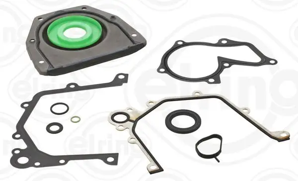 Krank Keçe Takım Ön / Arka Krank Keçe / Yağ Pompa Conta / Devirdaim Conta / Termostat Conta Ford:Focus 1.6 Benz 04-Cmax 1.6 Benz 10-Fiesta 1.6 Benz 10-Mondeo 1.6 Benz 07-15 115Ps