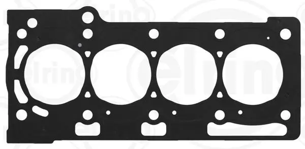 Silindir Kapak Contası 0,5mm (Toyota Yaris-Auris 1.3-16)