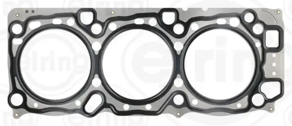 Silindir Kapak Conta Mitsubishi Pajero Sport I (K7_, K9_) 3.0 V6 (K96w)