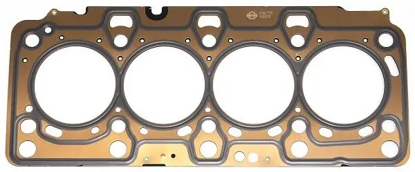Silindir Kapak Contası 04 / 05 / 19 / 80-100-105 Bg Fluence Kangoo II Kangoo III Megane II Megane III Nissan Qashqai J10 Micra III K12